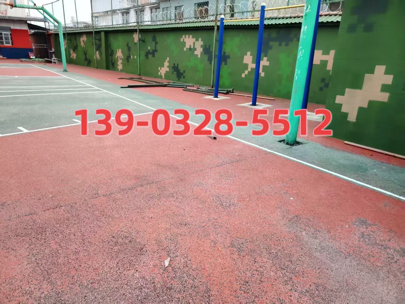 亳州选择合适的迷彩漆：