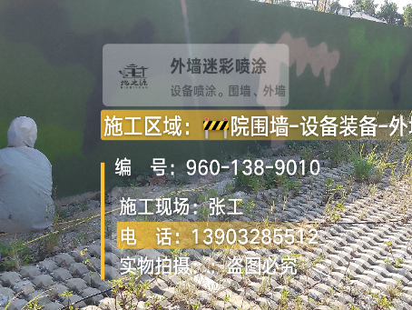 亳州外墙迷彩漆材料价约 45-60 元 /k